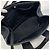 Borsa a mano Hermès Valparaiso PM Nero - vista 4