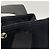Borsa a mano Hermès Valparaiso PM Nero - vista 9