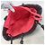 Chanel Cambon Lammleder Tote Bag Schwarz Weiß - Ansicht 4