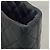 Chanel Cambon Lammleder Tote Bag Schwarz Weiß - Ansicht 7