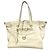 Borsa Tote Lumineuse PM in Monogram Empreinte Louis Vuitton Bianco