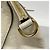 Borsa Tote Lumineuse PM in Monogram Empreinte Louis Vuitton Bianco - vista 13