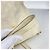 Borsa Tote Lumineuse PM in Monogram Empreinte Louis Vuitton Bianco - vista 15