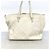 Borsa Tote Lumineuse PM in Monogram Empreinte Louis Vuitton Bianco - vista 16