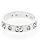 Gucci Icon Diamantbandring Silber - Ansicht 3