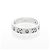 Gucci Icon Diamantbandring Silber - Ansicht 4