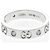 Gucci Icon Diamantbandring Silber - Ansicht 6