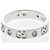 Gucci Icon Diamantbandring Silber - Ansicht 7