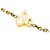 Collier Pendentif Chopard Happy Diamonds en Or Rose (18K) - vue 14