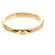 Tiffany & Co Tiffany Trueband Diamantring aus Roségold Golden
