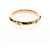 Tiffany & Co Tiffany Trueband Diamantring aus Roségold Golden - Ansicht 2