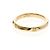 Tiffany & Co Tiffany Trueband Diamantring aus Roségold Golden - Ansicht 4