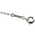 Tiffany & Co Collana con Diamante Incrociato Tiffany - vista 10