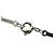 Tiffany & Co Collana con Diamante Incrociato Tiffany - vista 11