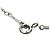 Tiffany & Co Collana con Diamante Incrociato Tiffany - vista 14