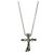 Tiffany & Co Collana con Diamante Incrociato Tiffany - vista 2