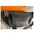 Sac à dépêches Hermès Cityslide Cross GM – AW17 – H073790CB Nero - vista 8