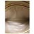 Borsa Clutch MCM Visetos in Pelle Dorata D'oro - vista 6