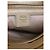 Borsa Clutch MCM Visetos in Pelle Dorata D'oro - vista 7