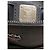Borsa a tracolla MCM in pelle grigio scuro Grigio antracite - vista 6