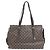 Borsa a Spalla Chelsea Damier Louis Vuitton Damier ebene