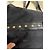 Borsa Tote Medusa Sun in nylon nero Gianni Versace - vista 5