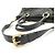 Louis Vuitton Monogram Denim Neo Cabby MM Handtasche Schwarz - Ansicht 5