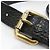 Louis Vuitton Monogram Denim Neo Cabby MM Handtasche Schwarz - Ansicht 6