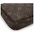 Louis Vuitton Monogram Pochette Accessoires Handtasche Braun Monogramm - Ansicht 4