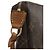 Louis Vuitton Monogram Pochette Accessoires Handtasche Braun Monogramm - Ansicht 6