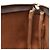 Louis Vuitton Monogram Pochette Accessoires Handtasche Braun Monogramm - Ansicht 9