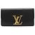 Vivienne Cartera Larga Parnassea Louis Vuitton Negro