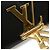 Vivienne Cartera Larga Parnassea Louis Vuitton Negro - vista 5