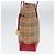 Burberry Nova Check Tote aus Canvas und Leder Beige - Ansicht 3