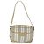 Tela Burberry Nova check Beige