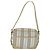 Tela Burberry Nova check Beige - vista 2