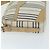Tela Burberry Nova check Beige - vista 4