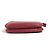 Chanel Vintage Große CC Logo Coco Mark Tasche Rot - Ansicht 5