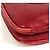 Chanel Vintage Große CC Logo Coco Mark Tasche Rot - Ansicht 6