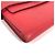 Hermès HERMES Cartera Larga Kelly Roja - vista 7