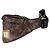 Louis Vuitton Monogram Macassar Fanny Pack Brown - view 2