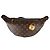 Louis Vuitton Monogram Macassar Fanny Pack Brown - view 3