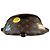 Louis Vuitton Monogram Macassar Fanny Pack Brown - view 4