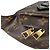 Louis Vuitton Monogram Macassar Fanny Pack Brown - view 6