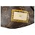 Louis Vuitton Monogram Macassar Fanny Pack Brown - view 9