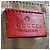 Borsa a spalla in pelle rossa Gucci Rosso - vista 11