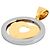 Bulgari Bvlgari BVLGARI Tondo Heart Pendant - view 4