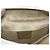Borsa in pelle beige da donna Gucci - vista 14