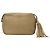 Borsa in pelle beige da donna Gucci - vista 2