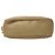 Borsa in pelle beige da donna Gucci - vista 3